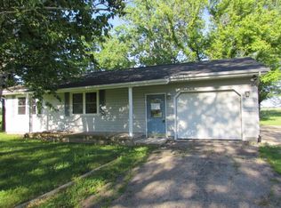 3880 Hanford Rd, Wakeman, OH 44889