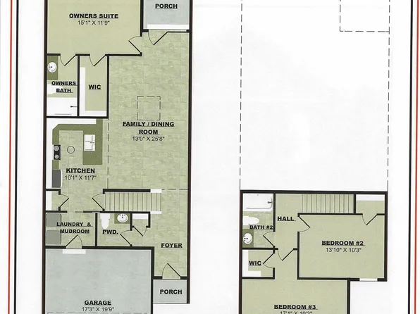 7353 Red Oak Ct, Harrisburg, PA 17112