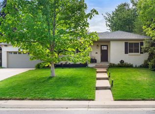 801 S Harrison St, Denver, CO 80209