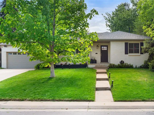 801 S Harrison Street, Denver, CO 80209