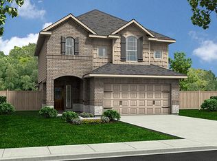 7547 Abbey Point Ln, Houston, TX 77049