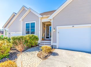 Southport, Mashpee, MA 02649