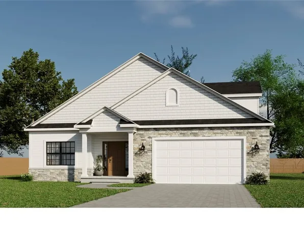 23 Birch Ln, Amherst, NY 14221