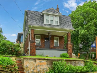 217 S Starr Ave, Pittsburgh, PA, 15202