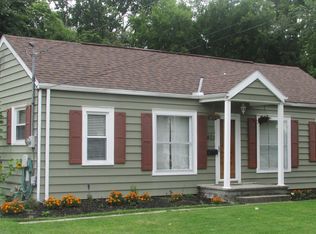 401 Defiance Ave, Findlay, OH 45840