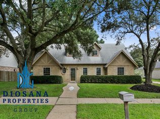 16210 Tahoe Dr, Jersey Village, TX 77040