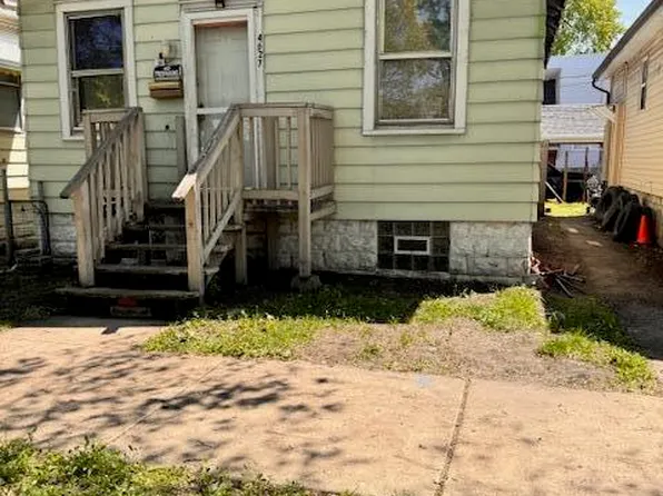 4627 Hickory Ave, Hammond, IN 46327