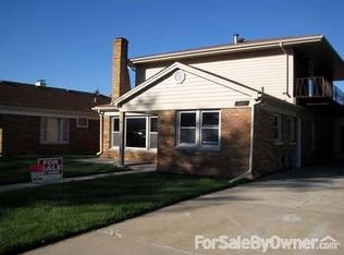 11542 S Troy Dr, Merrionette Park, IL
