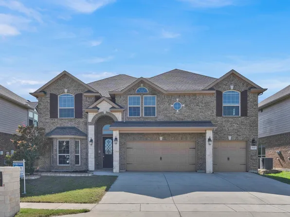 9717 Amaranth Dr, Fort Worth, TX 76177