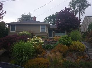 3612 39th Ave W, Seattle, WA 98199