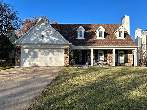 512 Arbor Oak Dr Photo 1