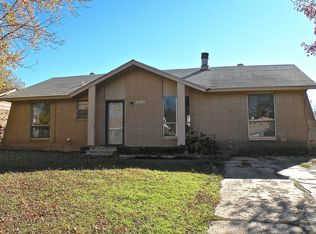 2504 SE 46th St, Oklahoma City, OK 73129