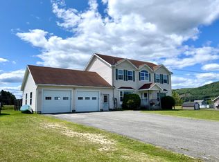 6 Sunnyfield Drive, Fort Kent, ME 04743