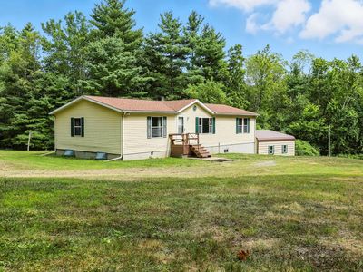 560 Bradley Rd, Athens, PA, 18810