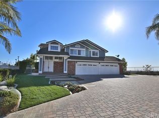 4775 Blue Mountain Dr, Yorba Linda, CA 92887