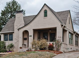 1010 Cordova St, Dallas, TX 75223