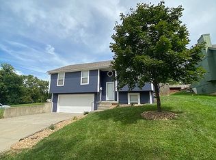 1223 N Lynn St, Independence, MO 64050