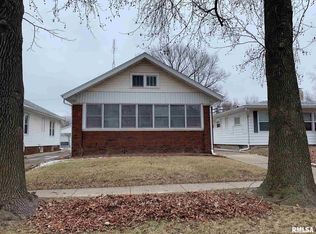 2132 N 5th St, Springfield, IL 62702