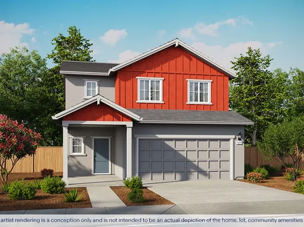 601 Imperial Ct, Roseville, CA 95747