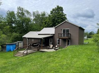 3142 State Highway 80, Sherburne, NY 13460