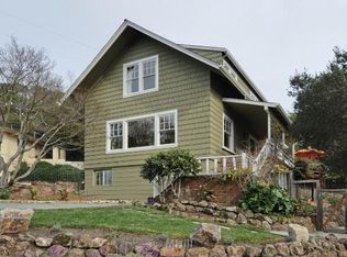 30 Wilding Ln, Oakland, CA 94618