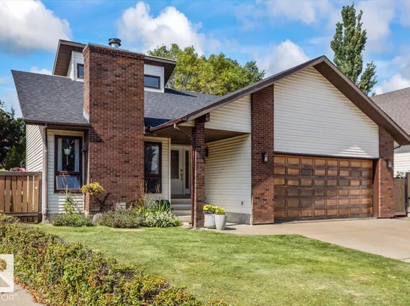 6 Laird Pl, Saint Albert, AB T8N 4N4