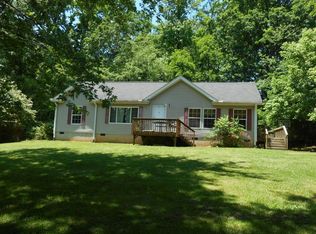 2417 Rolfe St, Hendersonville, NC 28791