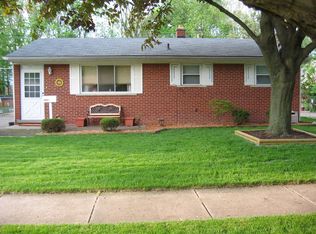 12814 Denoter Dr, Sterling Heights, MI 48313
