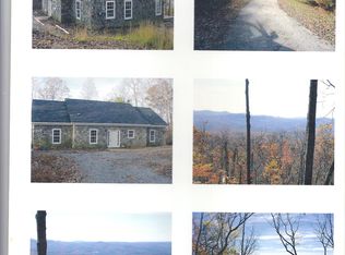 1079 Colbert Mnt. Rd., Ellijay, GA 30513