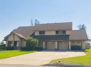 9767 Whirlaway St, Alta Loma, CA 91737