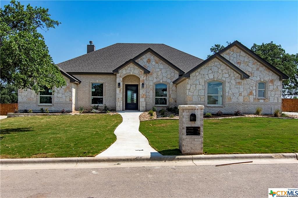 305 Roca Trl, Point Resort, TX 76513 Zillow