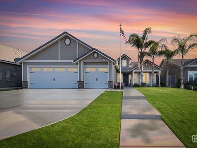 13507 Night Star Ln, Bakersfield, CA, 93314