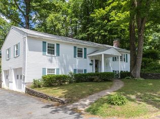 62 Posco Ave, Leominster, MA 01453