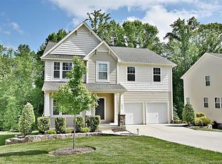 1038 Forbes Rd, Indian Land, SC 29707