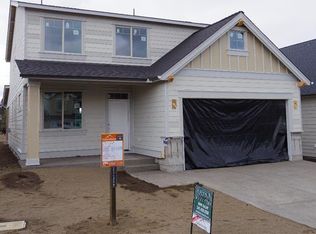 61125 SE Manhae Loop, Bend, OR 97702