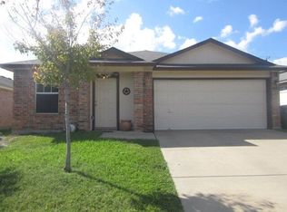 1213 Fox Creek Dr, Killeen, TX 76543