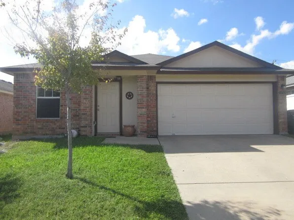 1213 Fox Creek Dr, Killeen, TX 76543