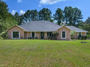 7129 Fox Hollow Cir, Shreveport, LA 71107