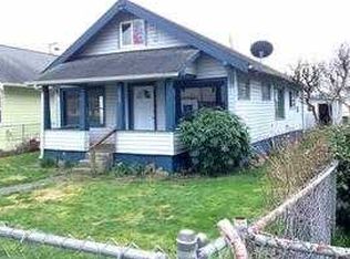 1020 Wheeler Ave, Hoquiam, WA 98550