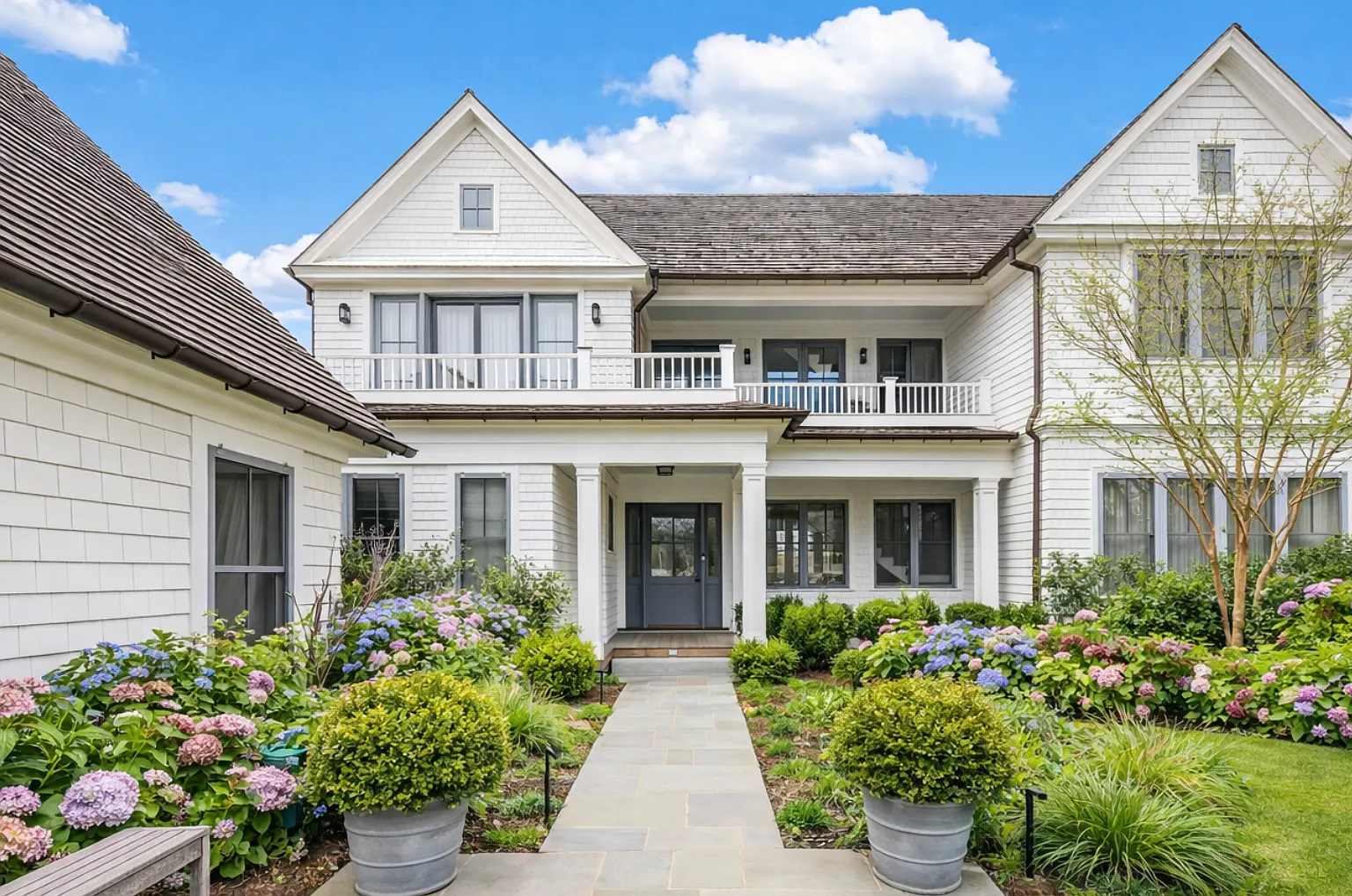Atlantic Avenue, Amagansett Oceanview Lanes Retreat — Photo 3
