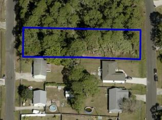 725 Geoffrey Ave SW, Palm Bay, FL 32908
