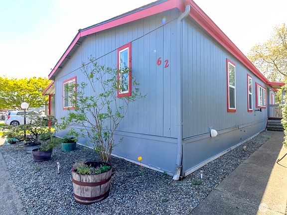 2nd image of 3501 Auburn Way S #62
