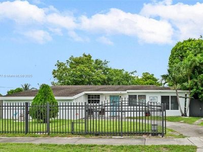 18930 NW 43rd Ave, Miami Gardens, FL, 33055