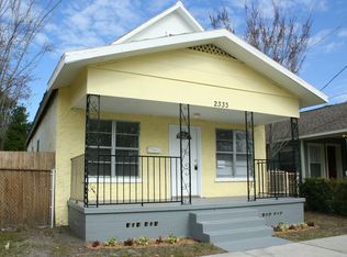 2333 W Chestnut St, Tampa, FL 33607