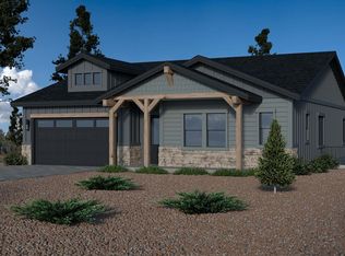 Plan 3564 Plan, Canyon del Rio - The Ridge, Flagstaff, AZ 86004