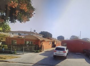 (Undisclosed Address), Bell Gardens, CA 90201