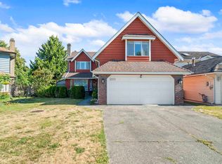 12251 Greenland Dr, Richmond, BC V6V 2A7