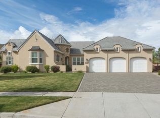 8645 Tom Kite Trl, Reno, NV 89523