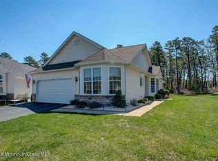 633 Timberline La, Whiting, NJ 08759