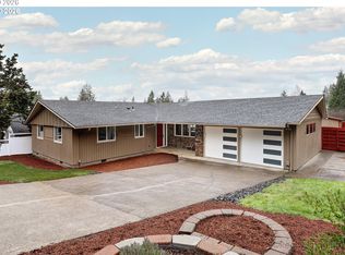1201 Behshel Heights Rd, Kelso, WA 98626